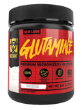 Mutant Core L’Glutamine - 300g - Glutamine Powder