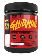 Mutant Core L’Glutamine - 300g - Glutamine Powder