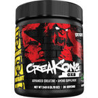 Mutant Creakong CX8 - 249g - Creatine Powder