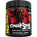 Mutant Creakong CX8 - 249g - Creatine Powder