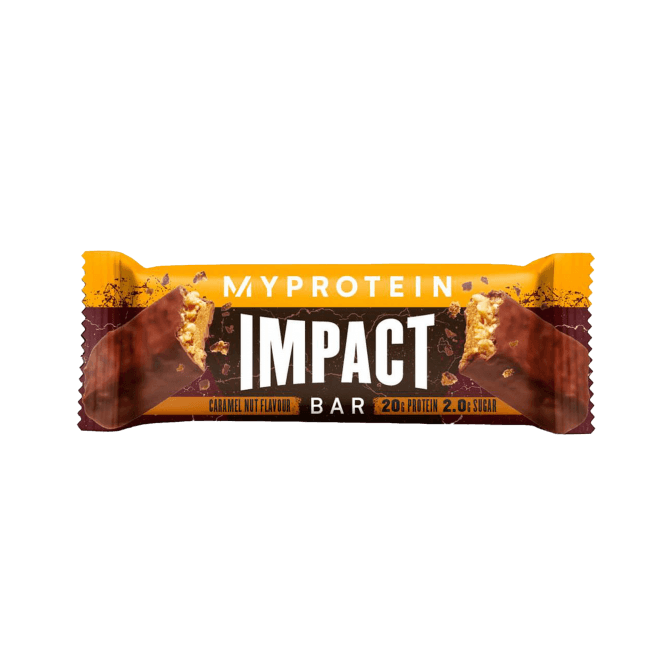 MyProtein Impact Protein Bar - Protein Bars