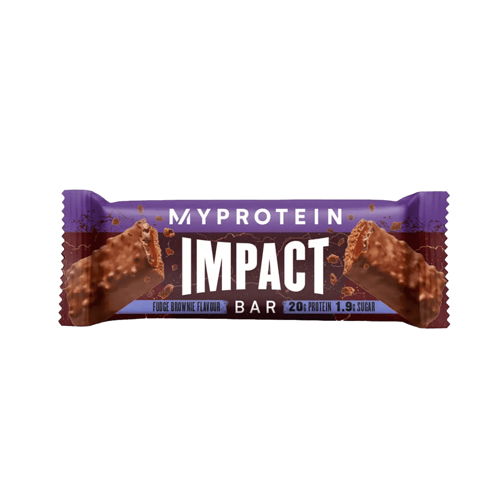 MyProtein Impact Protein Bar - Protein Bars