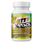 Chaos Crew Nattystack - 120 Caps - Testosterone Booster Capsules