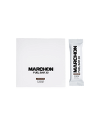 Marchon Fuel Bar 30 packaging on a white background