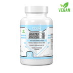 Trained By JP Natural Physique - 60 Caps - Weight Loss Support Capsules