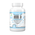 Trained By JP Natural Physique - 60 Caps - Weight Loss Support Capsules