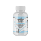 Trained By JP Natural Physique - 60 Caps - Weight Loss Support Capsules