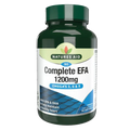 Natures Aid Complete EFA (Omega 3 6 + 9) - 90 Softgels - Omega Capsules
