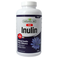 Natures Aid Inulin Powder - 250g - Digestion Support Capsules