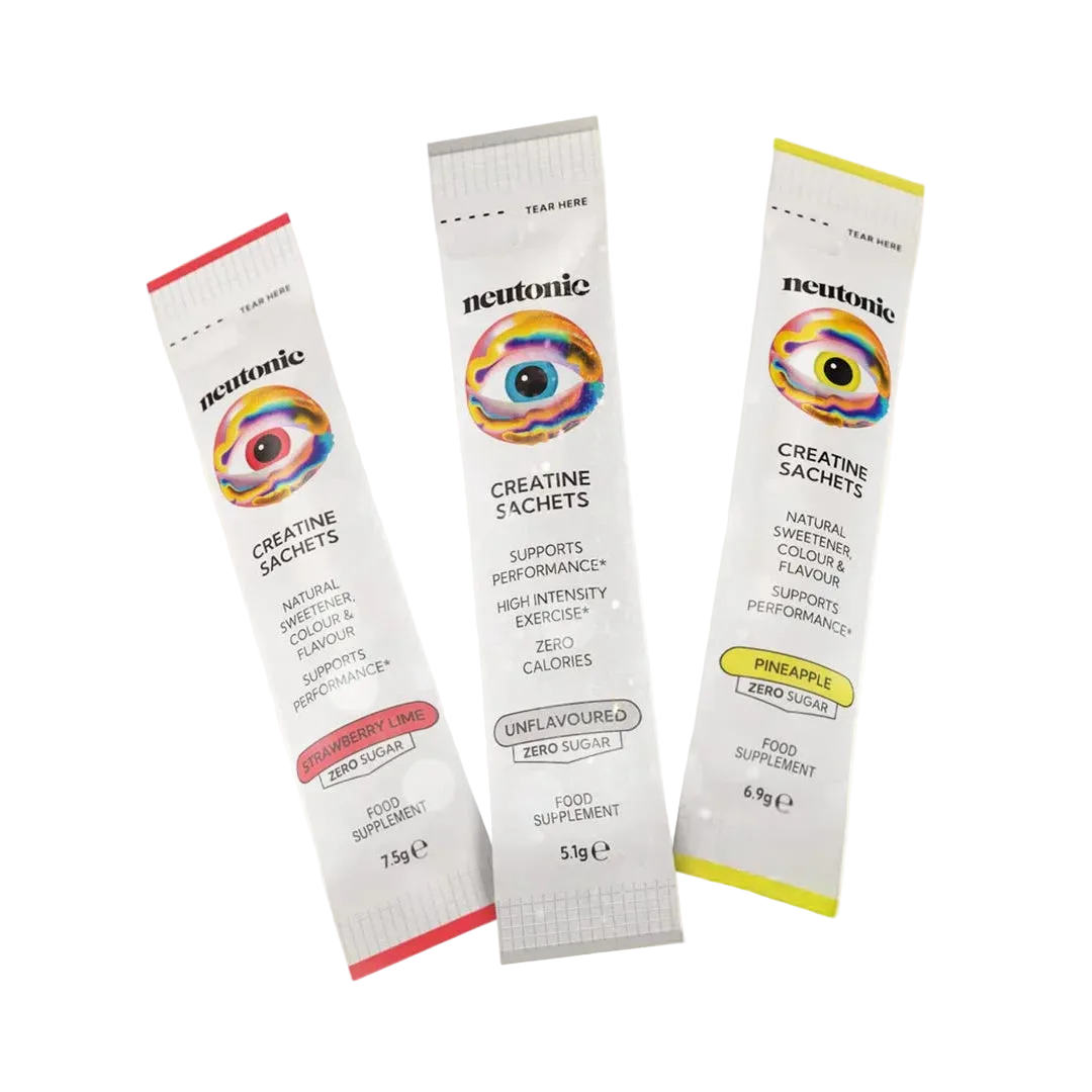 Neutonic Creatine 30 Sachets