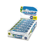 Bounty Protein Bar - 12x52g / Coconut - Protein Bars