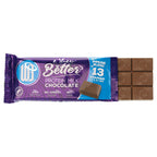 WheyBetter Protein White chocolate Immune Blend of Vitamins - 12x75g / Protein White Chocolate - Protein Bars