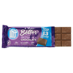 WheyBetterProtein Chocolate Immune Blend of Vitamins - MyGymSupplements