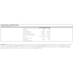 BSN Nitrix 2.0 - 180 Caps - Creatine
