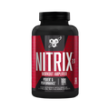 BSN Nitrix 2.0 - 180 Caps - Creatine