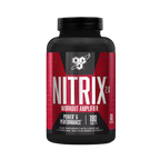 BSN Nitrix 2.0 - 180 Caps - Creatine