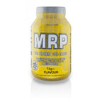 NutriSport MRP Meal Replacer - 1kg / Banana & Malt - Meal Replacement Protein Powder