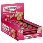Nutramino Protein Chocolate Bar - Party Mix