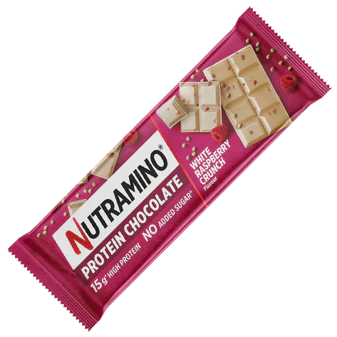Nutramino Protein Chocolate Bar - Party Mix