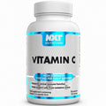 NXT Nutrition Vitamin C 60 Caps