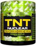 NXT Nutrition TNT Nuclear 420g Pre-Workout | 200mg Caffeine + Creatine