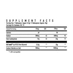 DNA Sports Og Swell - 320ml - Pre-Workout Liquid