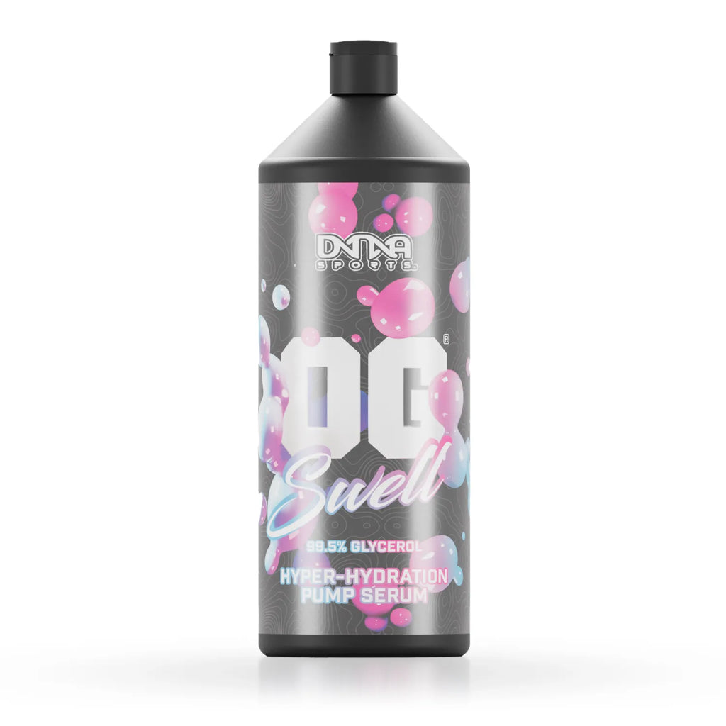 DNA Sports Og Swell - 320ml - Pre-Workout Liquid