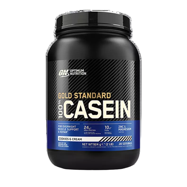 Optimum Nutrition Gold Standard 100% Casein