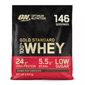 Optimum Nutrition Gold Standard 100% Whey 4.53kg - 4.54kg / Double Rich Chocolate - Whey Proteins