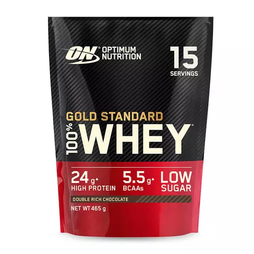 Optimum Nutrition Gold Standard 100% Whey - Whey Protein Powder