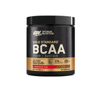Optimum Nutrition Gold Standard BCAA - 266g / Strawberry Kiwi - Amino Acids Powder