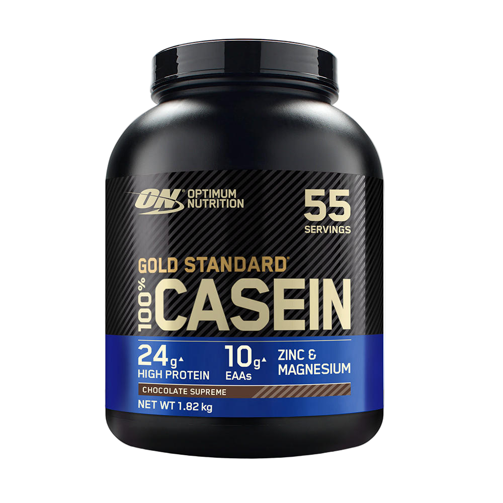 Optimum Nutrition Gold Standard 100% Casein