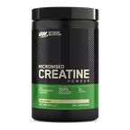 Optimum Nutrition Micronised Creatine