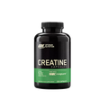 Optimum Nutrition Creatine 2500mg - 200 Caps - Creatine Capsules