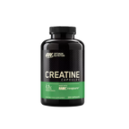 Optimum Nutrition Creatine 2500mg - 200 Caps - Creatine Capsules