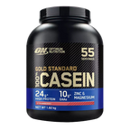 Optimum Nutrition Gold Standard 100% Casein - MyGymSupplements