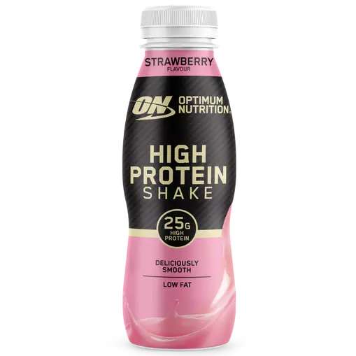 Optimum Nutrition Protein Shake