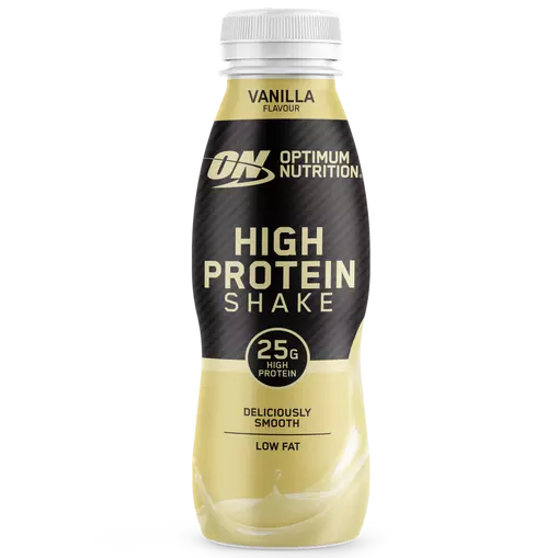 Optimum Nutrition Protein Shake