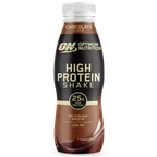Optimum Nutrition Protein Shake - MyGymSupplements
