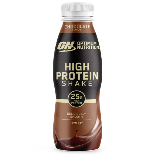 Optimum Nutrition Protein Shake