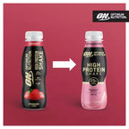 Optimum Nutrition Protein Shake - MyGymSupplements