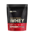 Optimum Nutrition Gold Standard 100% Whey - 480g / Cookies and Cream - Whey Protein Powder
