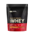 Optimum Nutrition Gold Standard 100% Whey - Whey Protein Powder