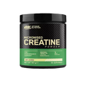 Optimum Nutrition Micronised Creatine - MyGymSupplements