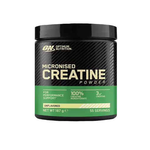 Optimum Nutrition Micronised Creatine