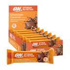 Optimum Nutrition Whipped Protein Bar - MyGymSupplements