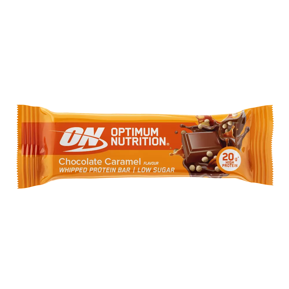 Optimum Nutrition Whipped Protein Bar - MyGymSupplements