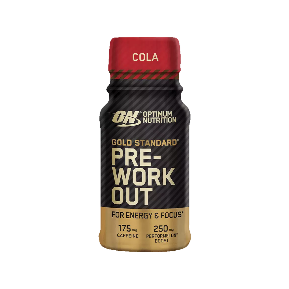 Optimum Nutrition Gold Standard Pre-Workout Shot - Pre-Workout