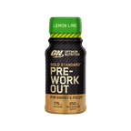 Optimum Nutrition Gold Standard Pre-Workout Shot - Pre-Workout