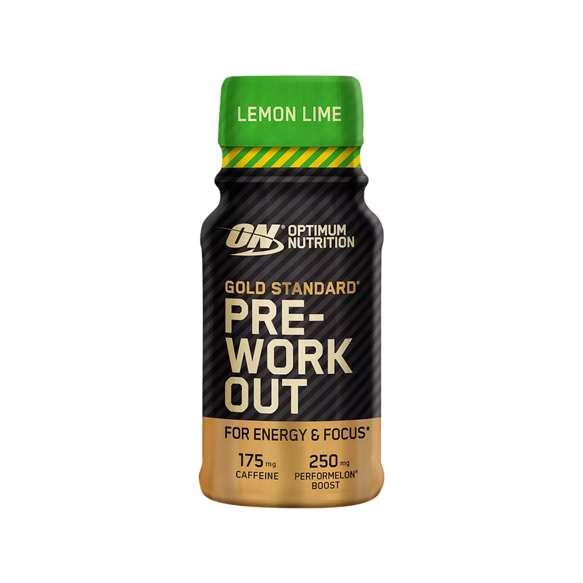 Optimum Nutrition Gold Standard Pre-Workout Shot - Pre-Workout